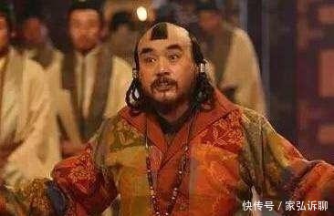 武状元|历史上最生猛的“武状元”,生前封王拜相,死后配享历代帝王庙