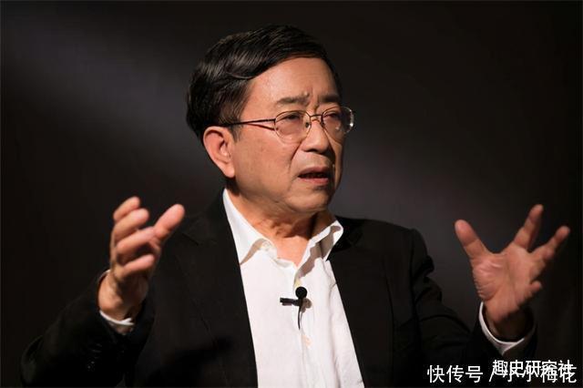 余秋雨前妻李红相伴14年却输给新欢,终在困境中涅槃重生