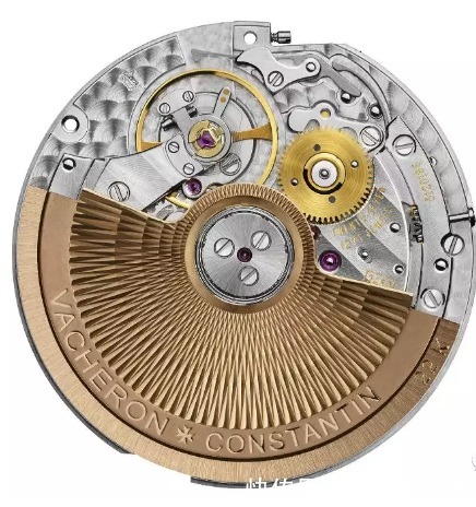 印记|日内瓦印记印在机芯上的腕表,都是很昂贵的?