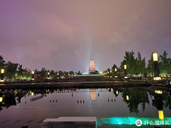 常旅客 篇五十七：“梦回大唐，遇见长安”，西安万丽酒店行政房体验报告