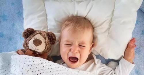 宝妈|宝宝冷不冷,宝妈不要凭直觉,这2个部位凉才说明宝宝真的冷