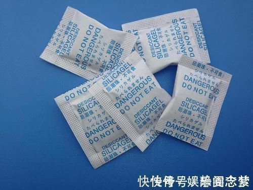 干燥剂|仅仅20分钟,男孩右眼眼珠被溶化,家里的这件小东西父母要警惕!