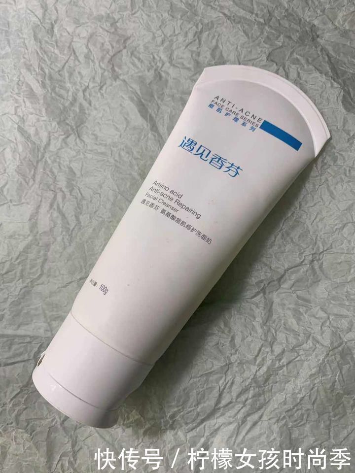 红黑榜|热门洗面奶“红黑榜”，花印上榜，最后一款躺在很多人的购物车里