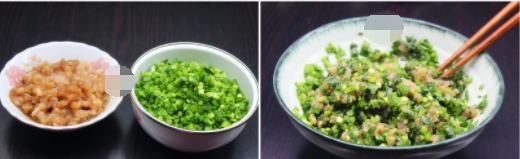 饺子最爱吃这种,我家隔三差五就做一次,皮薄馅大,鲜美无比!