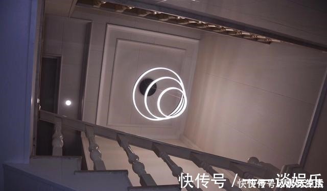 复式|晒晒老公准备的婚房,朋友都以为我嫁给土豪了,260平太大了!