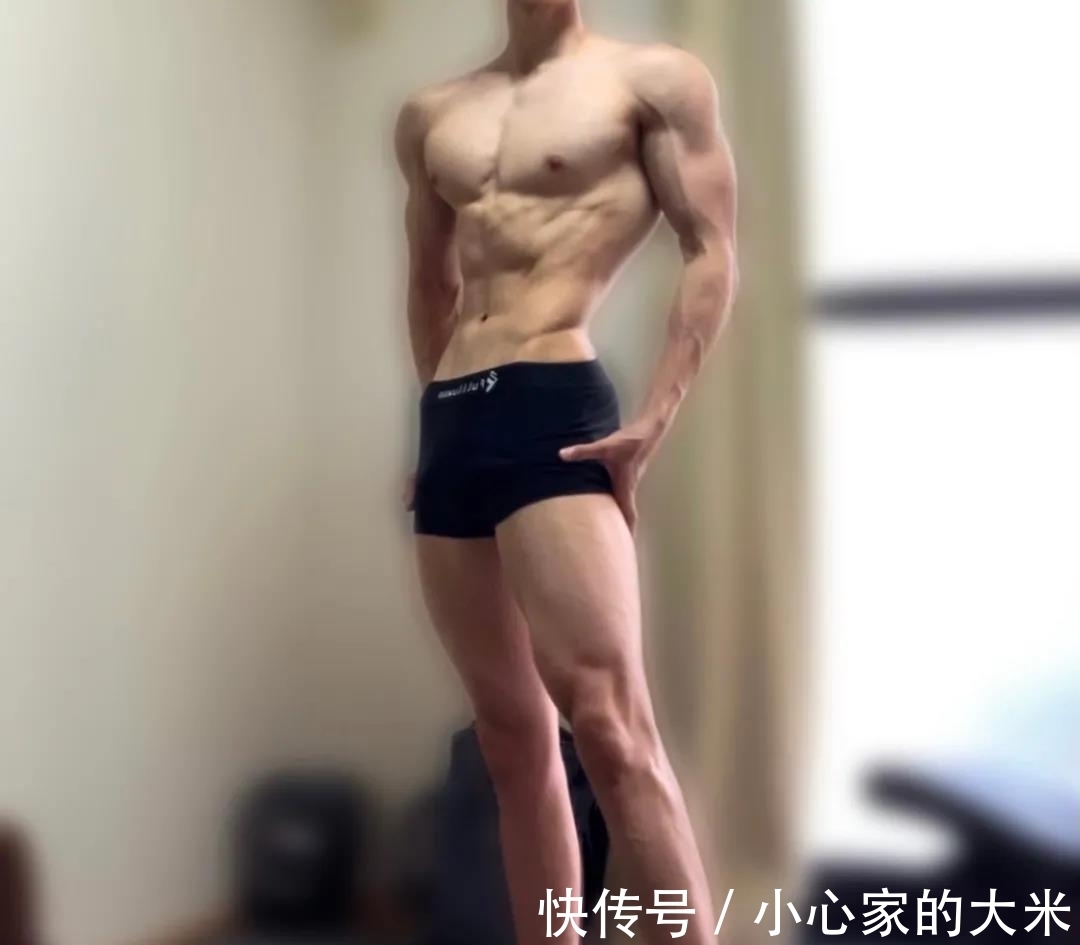 身高180|身高180cm体脂率12%，这样应该是你们的菜