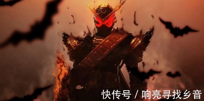 假面骑士空|假面骑士重生之逢魔时皇时王空间被毁灭,达古巴决战究极空我