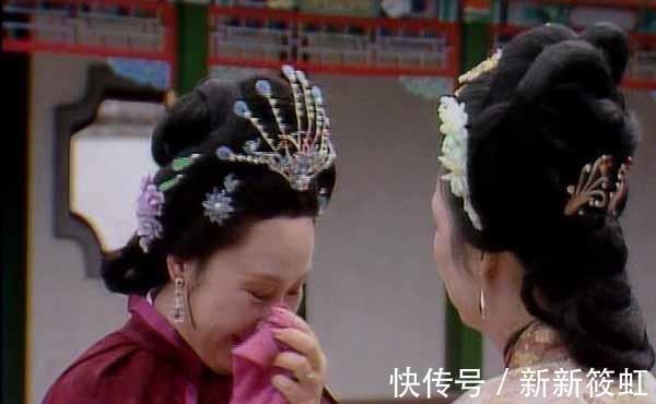 薛蟠&黛玉进贾府,和宝钗进贾府,有什么区别?不止迎接不迎接这么简单