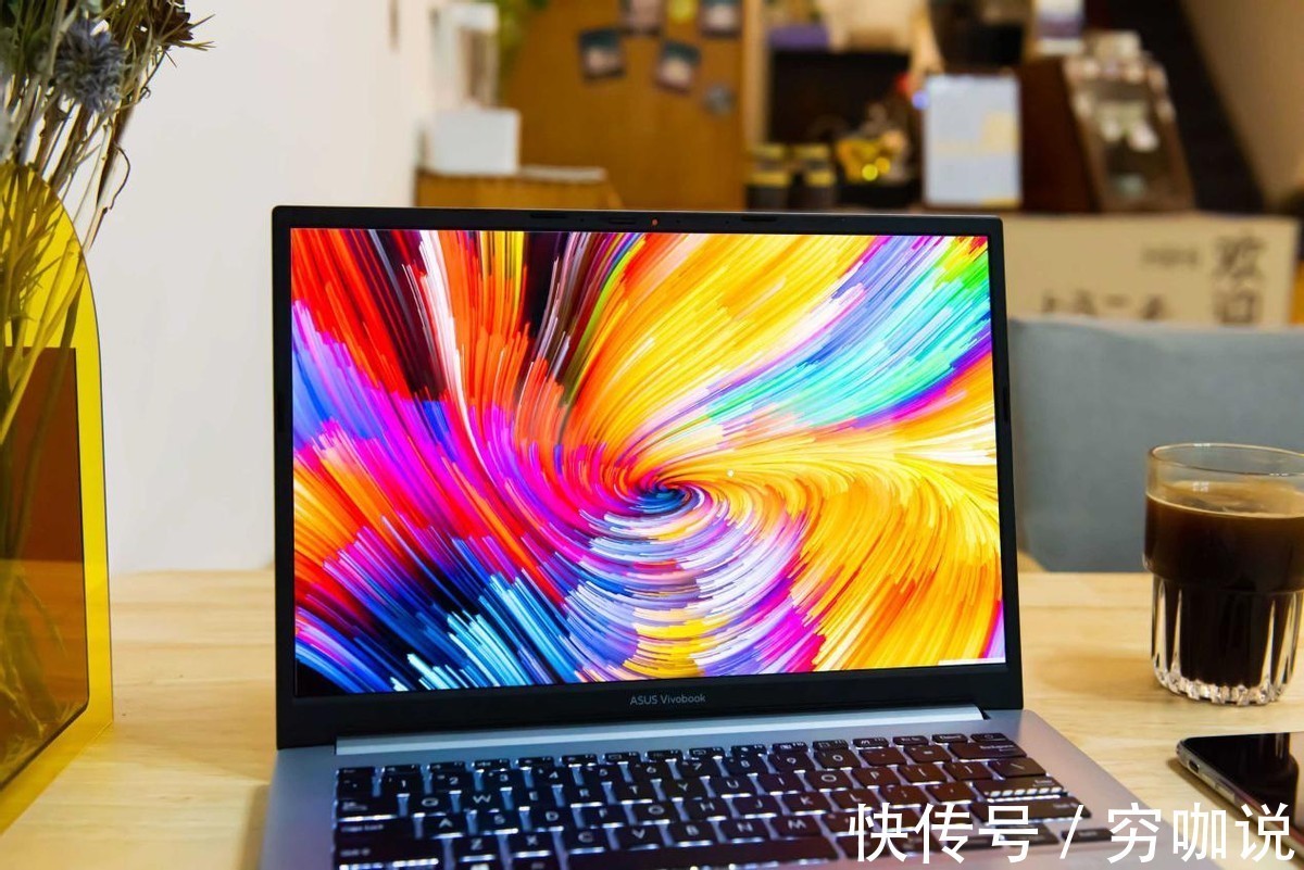 oled|拥有极致体验的轻薄笔记本！华硕无畏Pro14 锐龙版上手体验