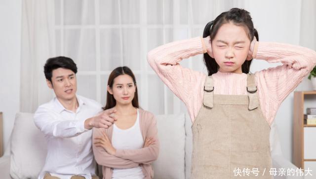 这3种家庭养出的孩子,在学校容易成为“受气包”,父母要重视