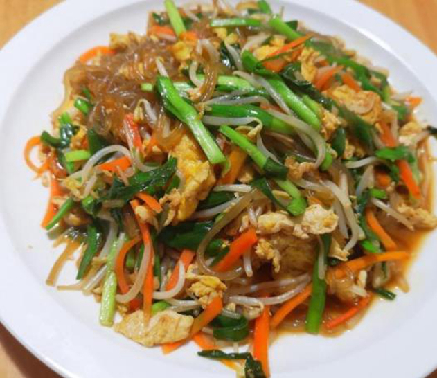 百吃不腻几道家常菜谱，简单营养又美味又好吃，一家人吃的开心