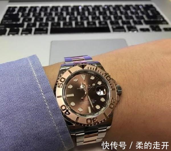 游艇 劳力士公认好表是它吗！