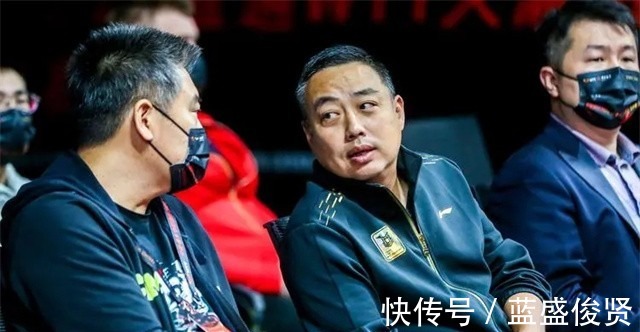 乒乓球|2017年,刘国梁揭秘卸任总教练风波主动辞职不愿从政!