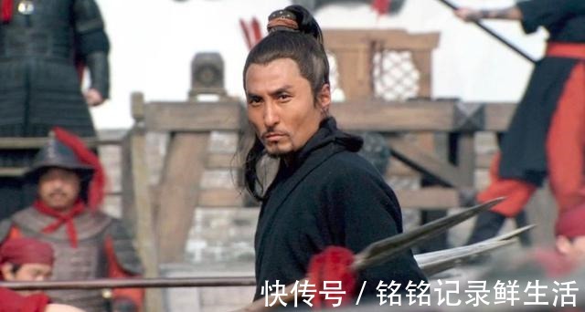 赵匡胤|落草为寇前,林冲的地位到底如何答案颠覆了所有人的认知!