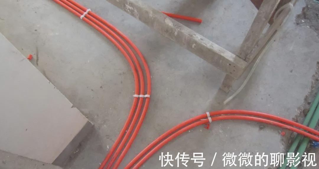 开槽|水电装修,有哪些项目是装修公司的“陷阱”?听听工头说的大实话