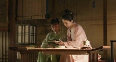 蓉姐|知否：明兰并没有直接养蓉姐，为什么蓉姐还和她很亲？这种套路你看懂了吗？