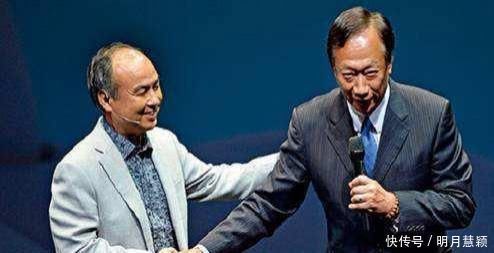 阿里巴巴|又一次押宝中国孙正义豪投140亿，打造第二个阿里已千亿估值