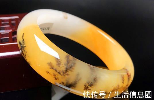 萝卜丝@黄龙玉戴久了会有什么变化 黄龙玉如何保养
