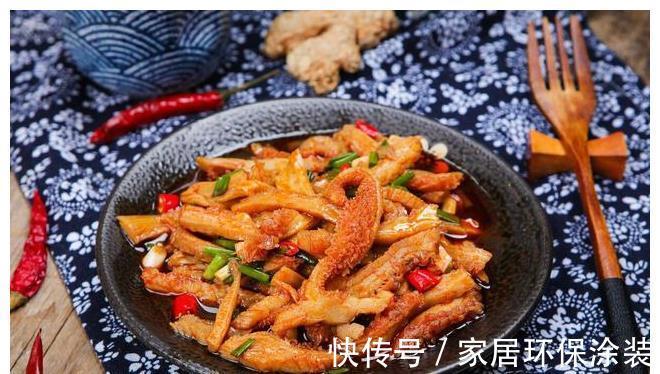 鲜嫩|无肉不欢！适合夏天吃的6道解馋荤菜，鲜嫩美味少油腻，全家都爱