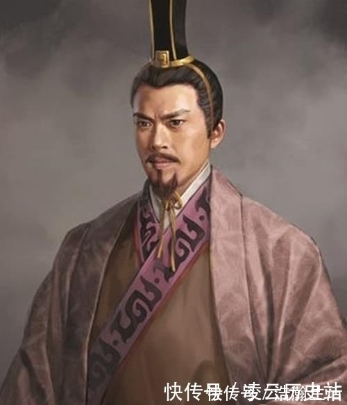 东晋|权臣:我老了想退休让贤,众大臣纷纷夸赞,仅一人猜出:他想称帝