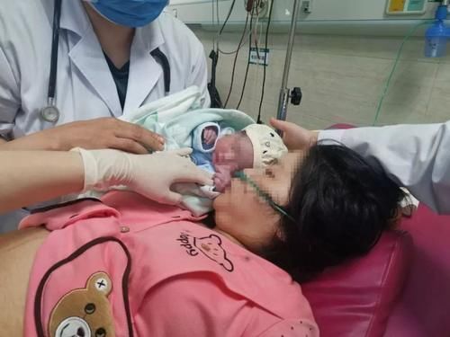 女大夫|生孩子总遇到男医生?产妇别觉得尴尬,对自己和宝宝有好处