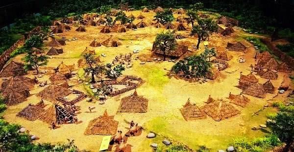 不起|大禹结婚两天后就生下了启，那么，这个孩子到底是谁的？