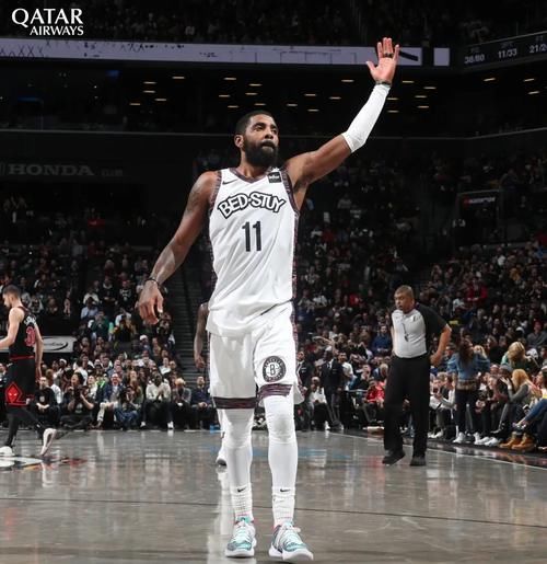 Kyrie Low 4曝光！没有气垫？