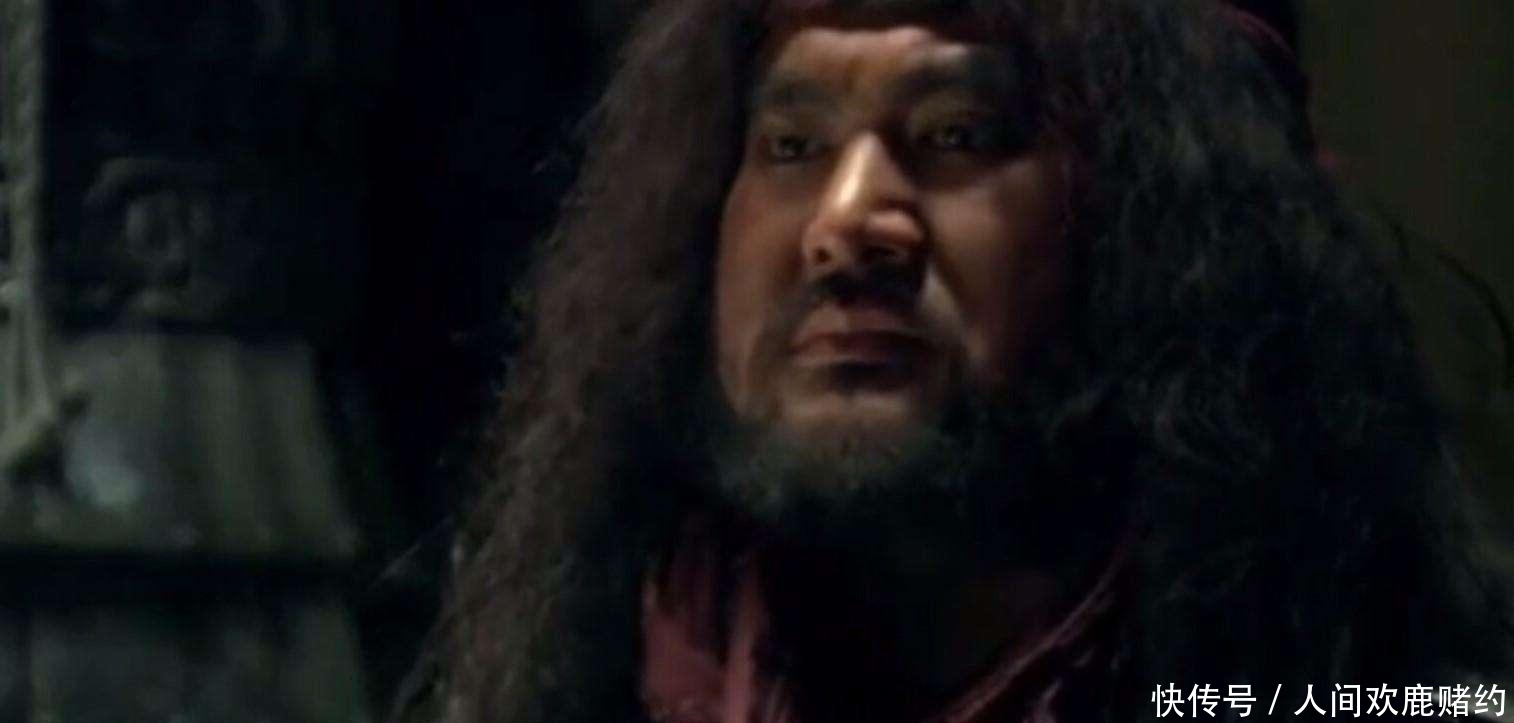 酒后|李逵喝下毒酒后, 临死前悲痛的说出22个字, 揭开宋江的本来面目