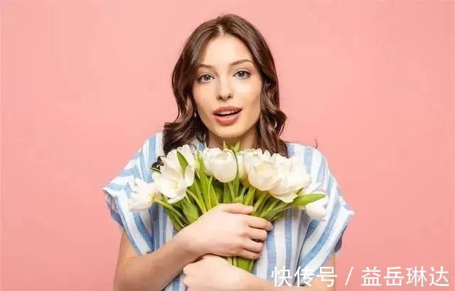 黃體酮|雌激素旺盛的女人，身體會有4個“特質”，若你如此，真令人羨慕