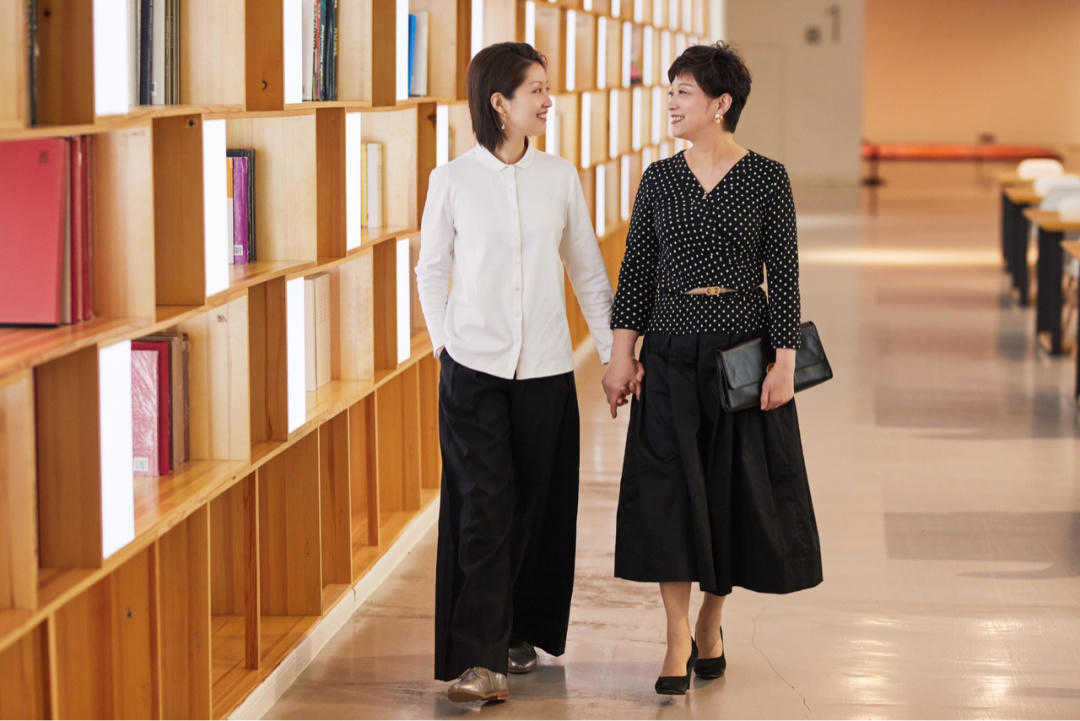 时尚博主|简约又精致,原来60+还能这样穿,减龄太多了吧?