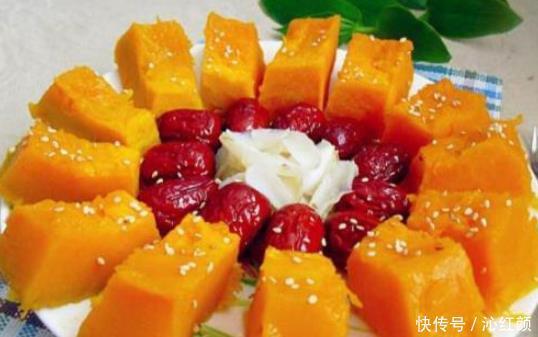 细胞|女性想要赶跑脸上皱纹,以下食物经常吃,皮肤不干燥,皱纹少了