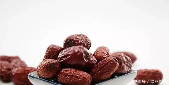 桂圓粥|一顆心，一輩子，這4種食物最養(yǎng)心