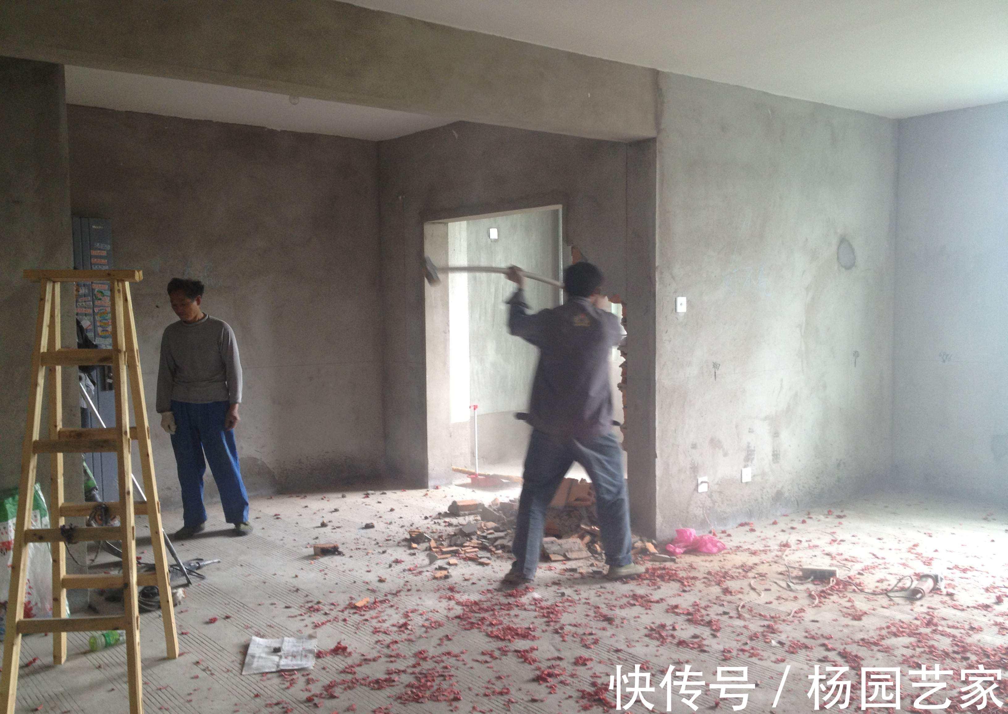 监工|装修不必全程监工,这四个时间入场,装修工人就不敢偷懒