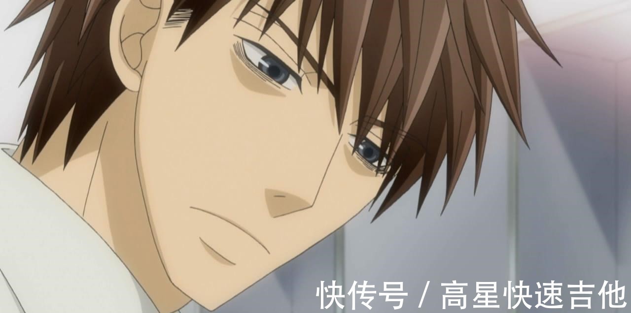 闪电十一人|为什么我就想不到,名字中带有“雪”的二次元角色,首位我对象