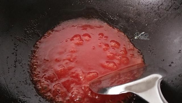 松鼠素鳜鱼|我家杏鲍菇从来不清炒,裹点淀粉这样做比肉更香,刚上桌就吃完了