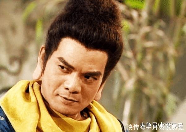 《天龙八部》中的大反派,一生痴迷武学,没有杀过一个人