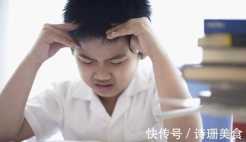 孩子|都知孩子的学习效率很重要,如何做却不清楚,参考这3步骤