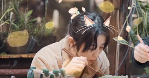 鸡爪|那姐一句无心之言，点破黄小厨真实厨艺