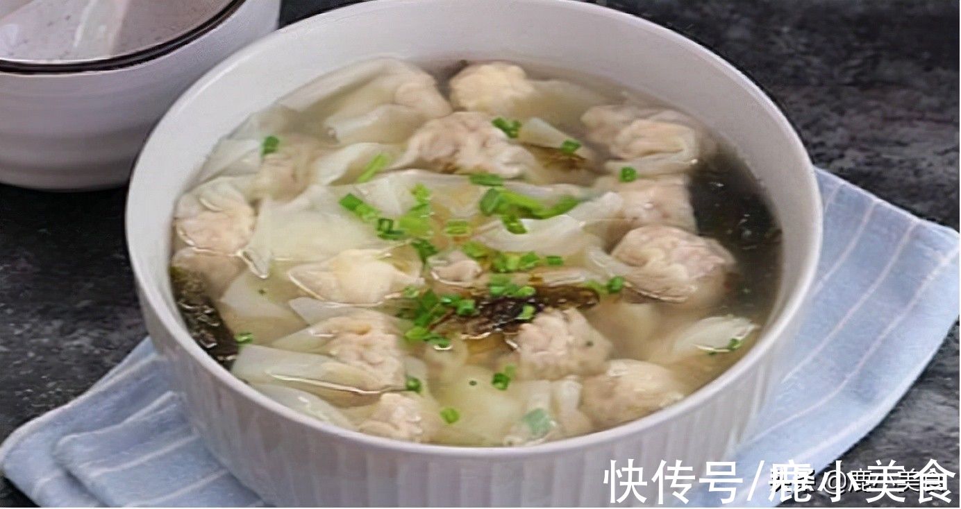 天凉了，这样做白菜，营养健康助消化，开胃又下饭，孩子也爱吃