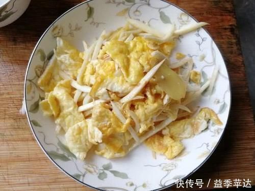 冬天,宁可少吃猪肉,也要多吃此菜,补钙长个头,孩子要多吃