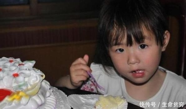 伤害|6岁半女娃脾虚衰竭,儿科主任:3种吃法或将伤害孩子脾胃