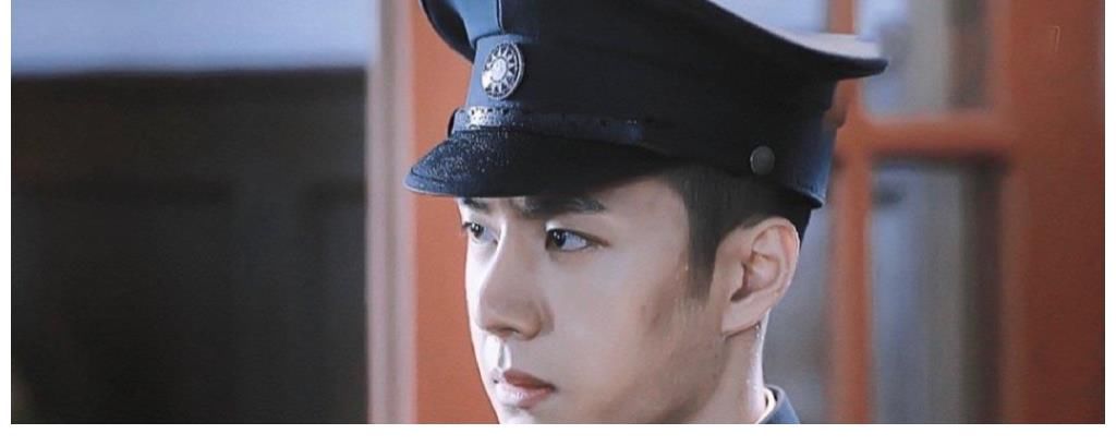 王一博|真好!王一博因角色表演出彩,被先烈后人认可,被团队赞许