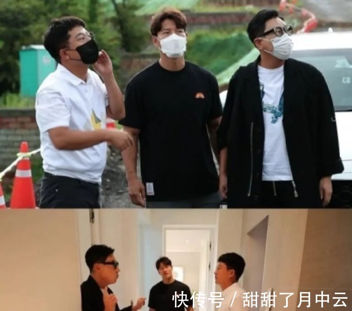 閑著干嘛|10月綜藝節(jié)目品牌評價《閑著干嘛》《RM》第一二位!成員動態(tài)更新