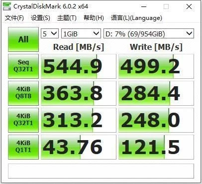 win10系统安装固态硬盘