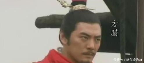 本身|一百零八将会惨死,并不是因为方腊厉害,而是他们本身不团结!