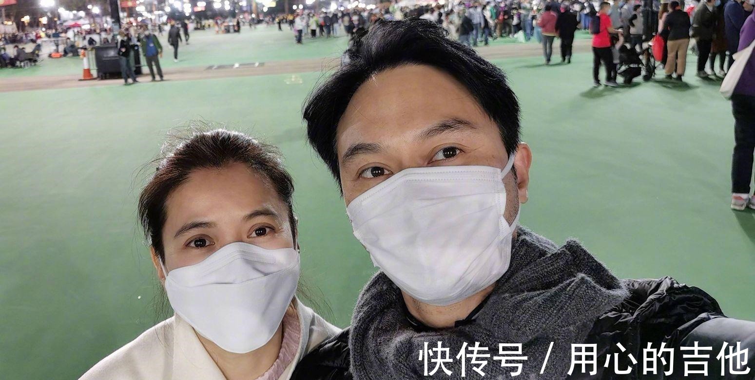 《披荊斬棘的哥哥》夢幻聯(lián)動(dòng),嫂子們探班,大灣區(qū)三對夫妻合影