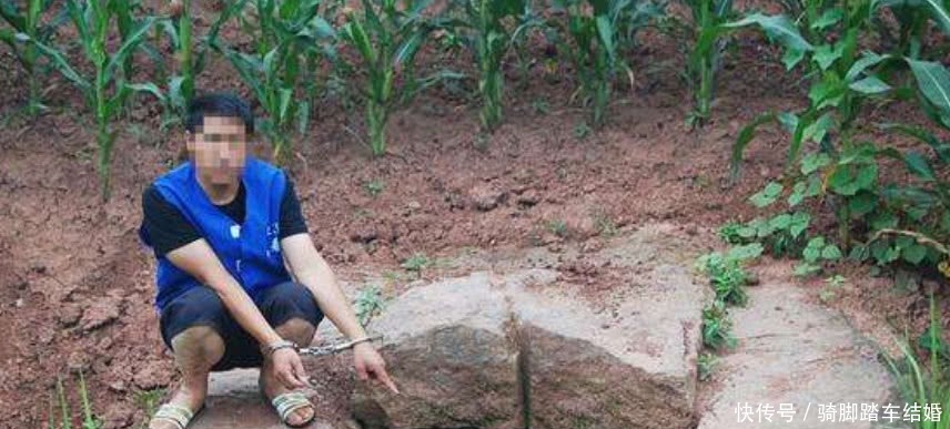 切记|此人死后立碑此地无银,切记挖取!盗墓贼挖一挖见分晓!