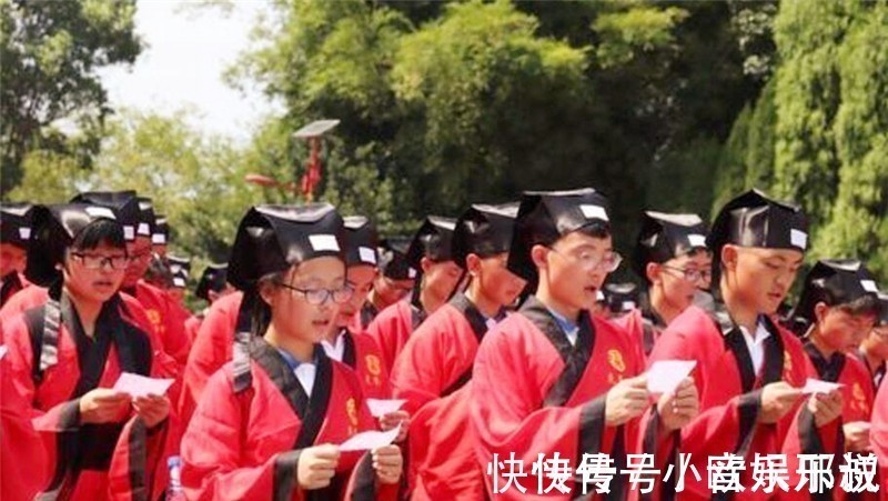 炎黄联盟&炎黄子孙的后代,千年过去仍有3个体征,若没有祖先可能并非汉人