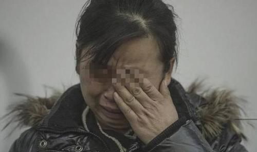 弟弟|“我是姐姐,不是妈”女儿拒绝抚养弟弟,被父母告上法院