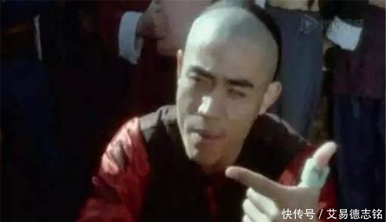 慈禧|此人本被判斩立决,说了什么,气得慈禧将他改判为凌迟处死?